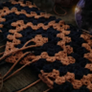 Meet your Posher, Knotty